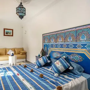 Riad Médina , Marrakesh Maroc