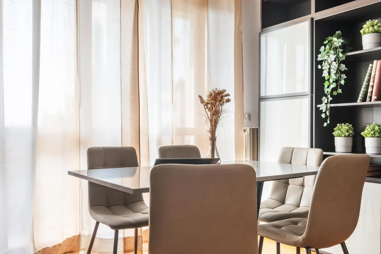 Tortona-Design District, Splendido Appartamento Con Garage Privato ميلان 0*,  إيطاليا
