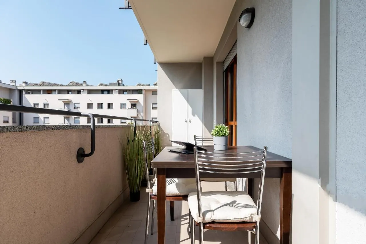 Tortona-Design District, Splendido Appartamento Con Garage Privato ميلان 0*,  إيطاليا