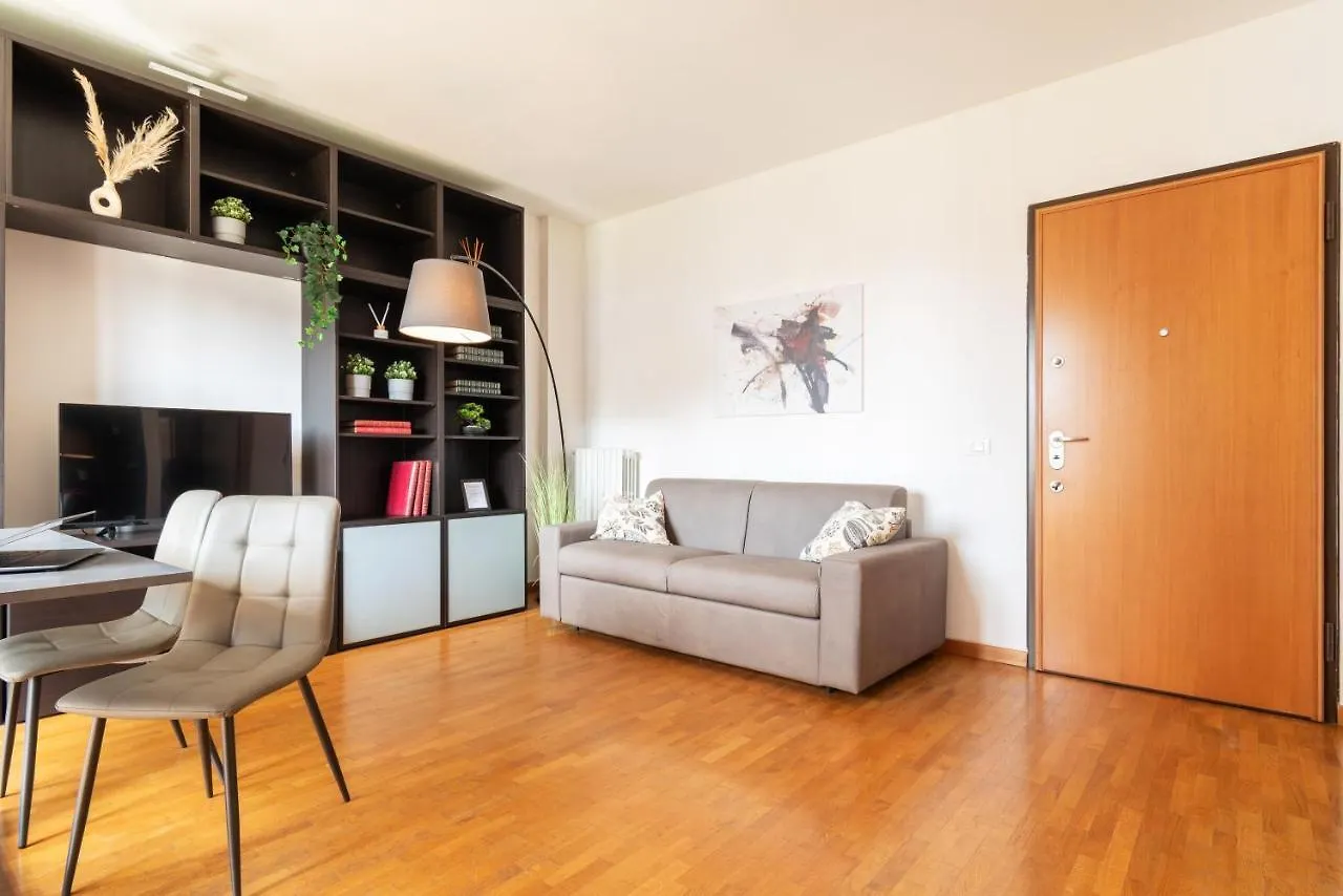 Tortona-Design District, Splendido Appartamento Con Garage Privato Milan 0*,