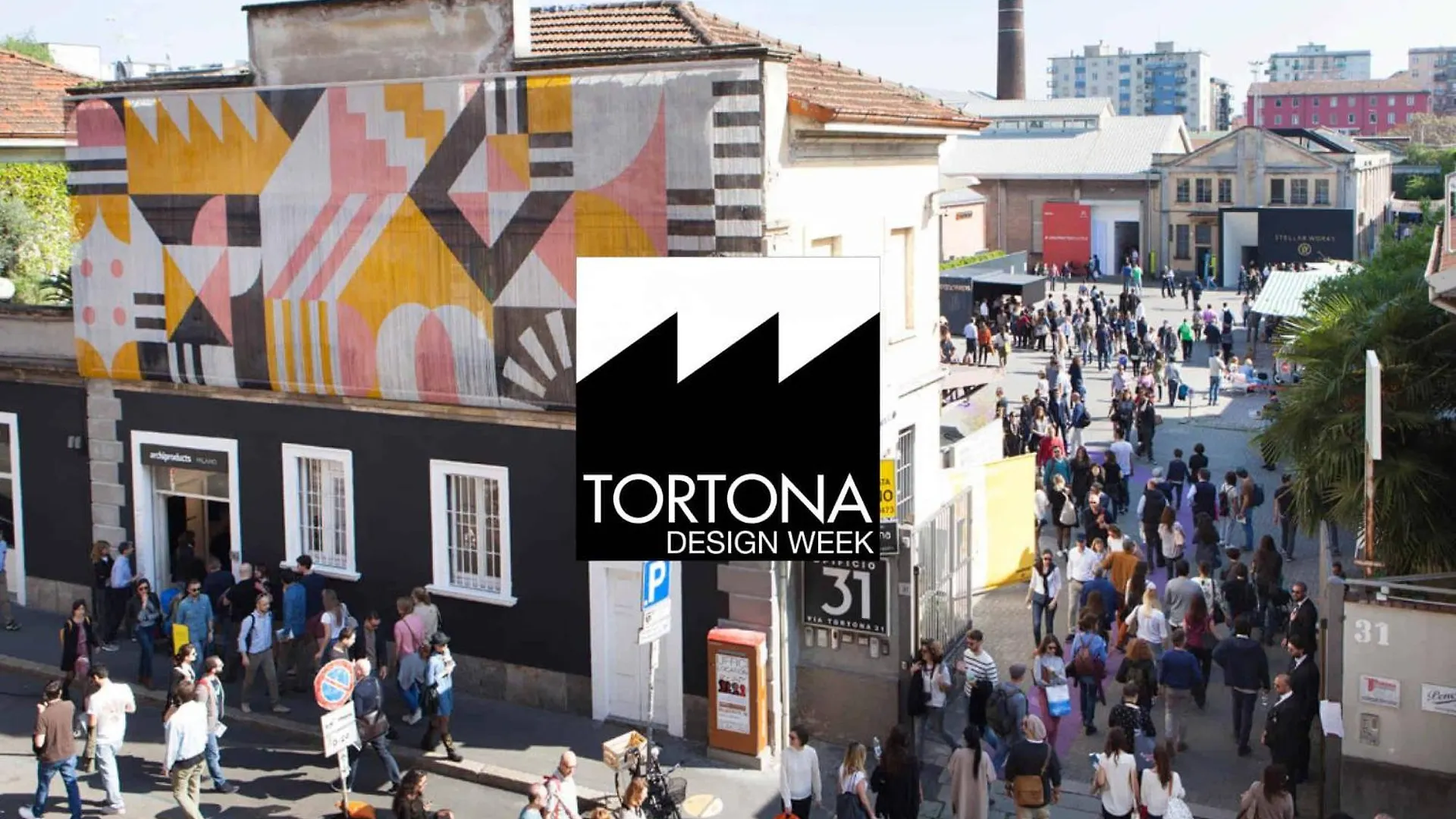 Tortona-Design District, Splendido Appartamento Con Garage Privato location
