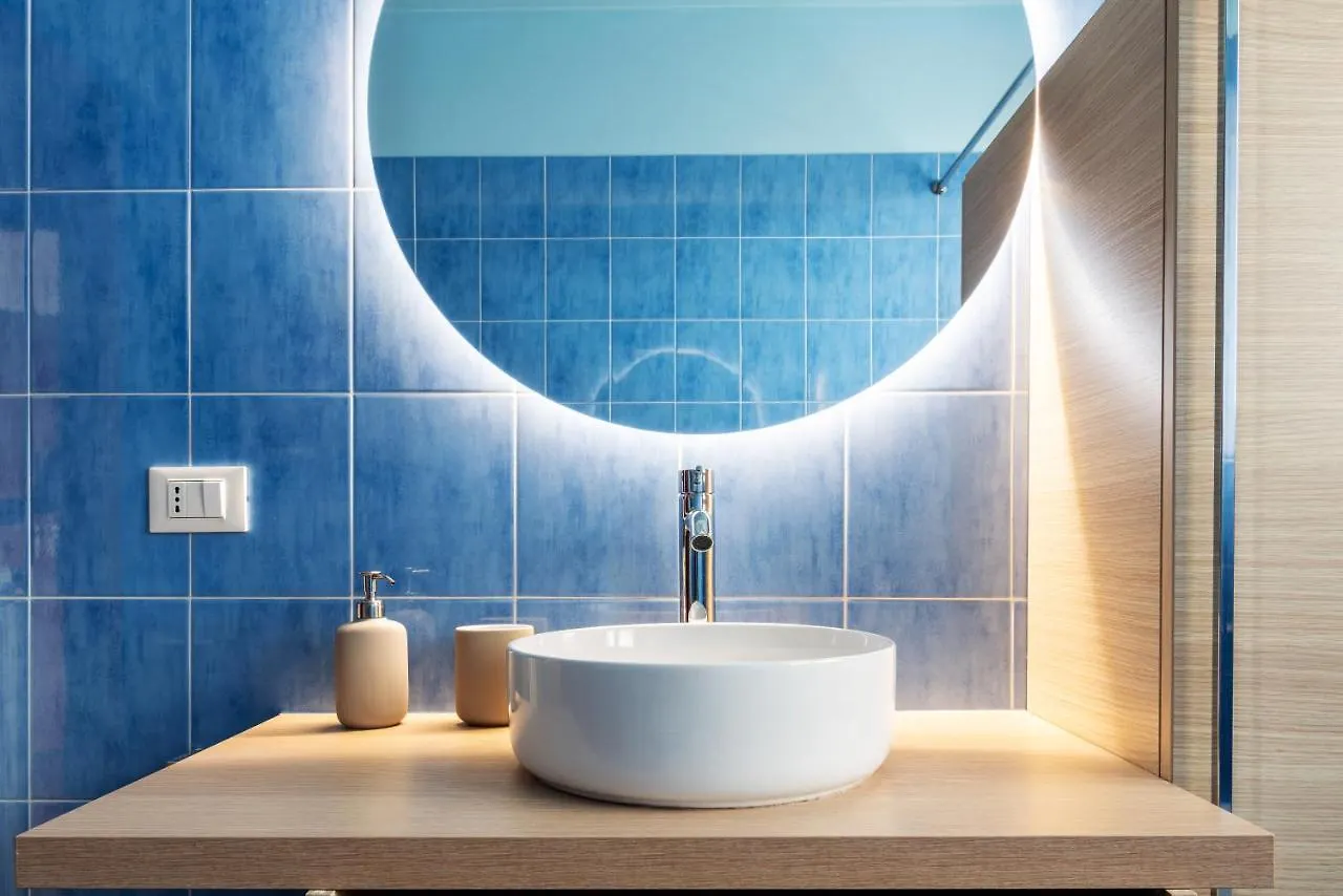 Tortona-Design District, Splendido Appartamento Con Garage Privato Milan Appartement
