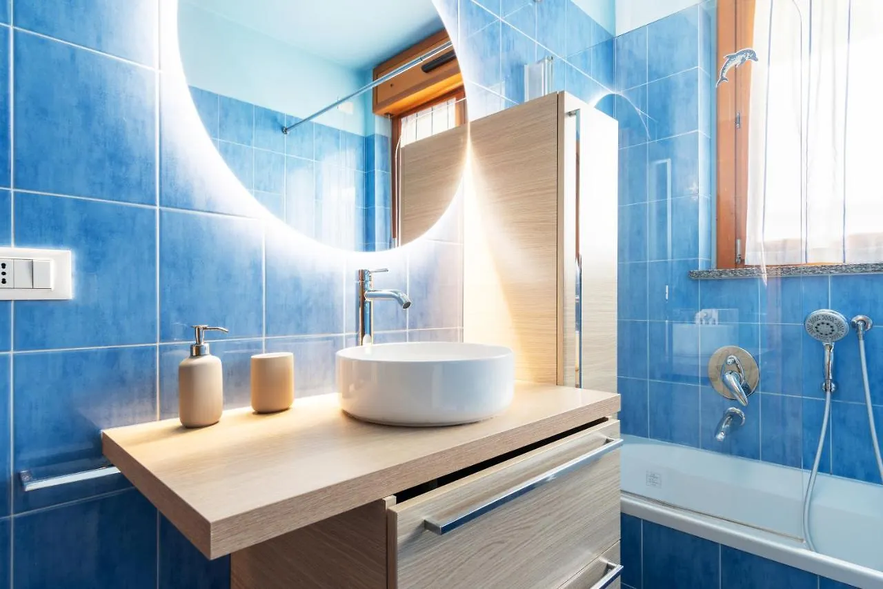 Tortona-Design District, Splendido Appartamento Con Garage Privato Milan