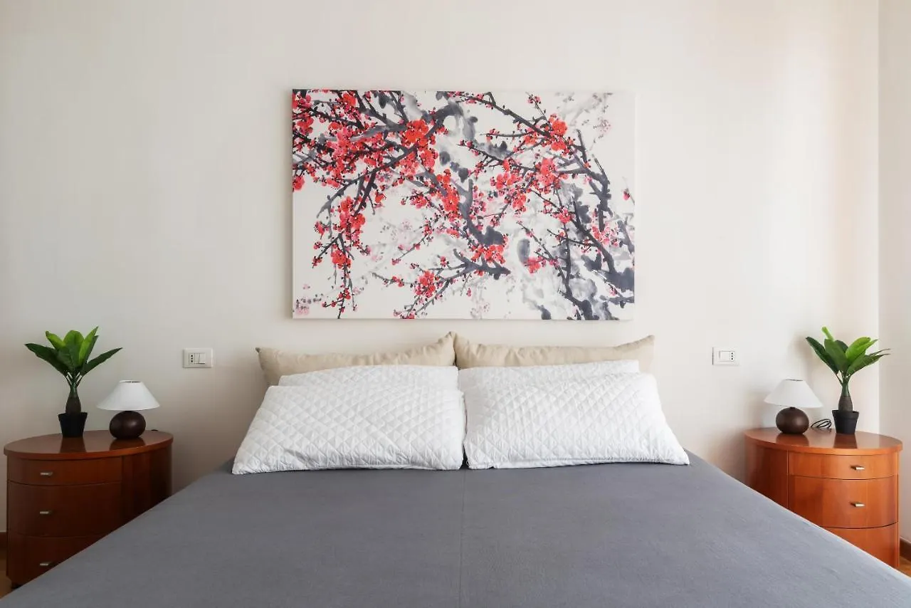 Appartement Tortona-Design District, Splendido Appartamento Con Garage Privato Milan Italie